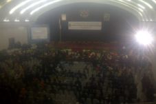 Dede Yusuf hadiri pelantikan...