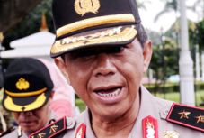 Diakhir jabatan, Mantan...