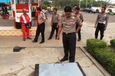 8 Perwira Tulungagung...