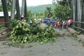 Warga Kelurahan Anday...