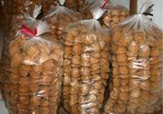 Jelang Ramadan, harga...