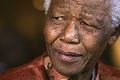 Keluarga: Mandela mulai...