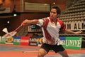 Alamsyah juga gagal...