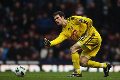 Begovic siap klub besar...