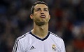 Ronaldo bantah teken...