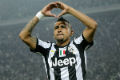 Vidal: Nomor 10 itu...