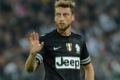 Marchisio pantas kenakan...