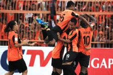 Cara Persibo permalukan...