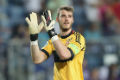 Morata sebut De Gea...