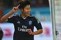 Schurrle hengkang, Min...