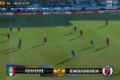 Pepepepepe 1-0 Quaquauquaqua