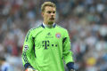 Ketika Manuel Neuer...