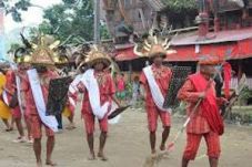 Biaya Festival Toraja...