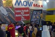 Tablet Movimax Hercules...