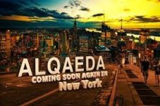 Al-Qaeda tebar teror...