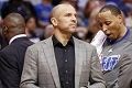 Kidd resmi latih Nets