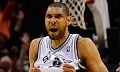 Robinson: Duncan kunci...