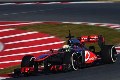 Di McLaren, Perez menjadi...