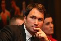 Hearn: Pertarungan Haye-Tyson...