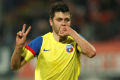 Sevilla gaet striker...