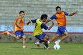 Kans juara grup menipis,...