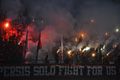 Selamatkan Persis, Pasoepati...