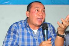 Saan: PKS yang menzalimi...