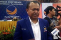 NasDem nilai pemerintah...