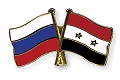 Rusia: Assad tak butuh...