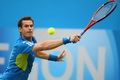 Murray bersua semifinalis...