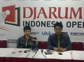 Owi/Butet akui tertekan...