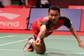 Tommy: Saya tak kuasa...