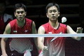 Ahsan/Hendra wakil Indonesia...