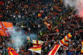 FIGC tolak banding Roma...