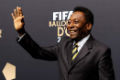 Pele: Brasil harus respek...