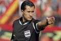 Wasit kontroversial...
