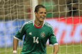 Barzagli waspadai Chicharito