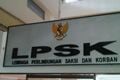 Pansel gagal jaring...