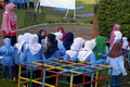 350 anak yatim ikuti...