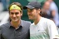 Ditumbangkan Federer,...