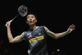 Lee Chong Wei raih gelar...