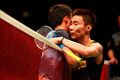 Usai Indonesia Open,...