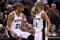Popovich bantah masalah...