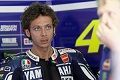 Rossi akui butuh keajaiban
