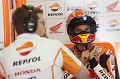 Marquez sebut lintasan...