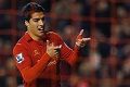 Suarez desak Liverpool...