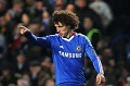 David Luiz kepincut...