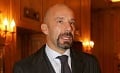 Vialli: Ingin juara...