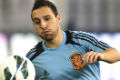 Santi Cazorla: Saya...