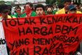 PMII: SBY tidak memiliki...